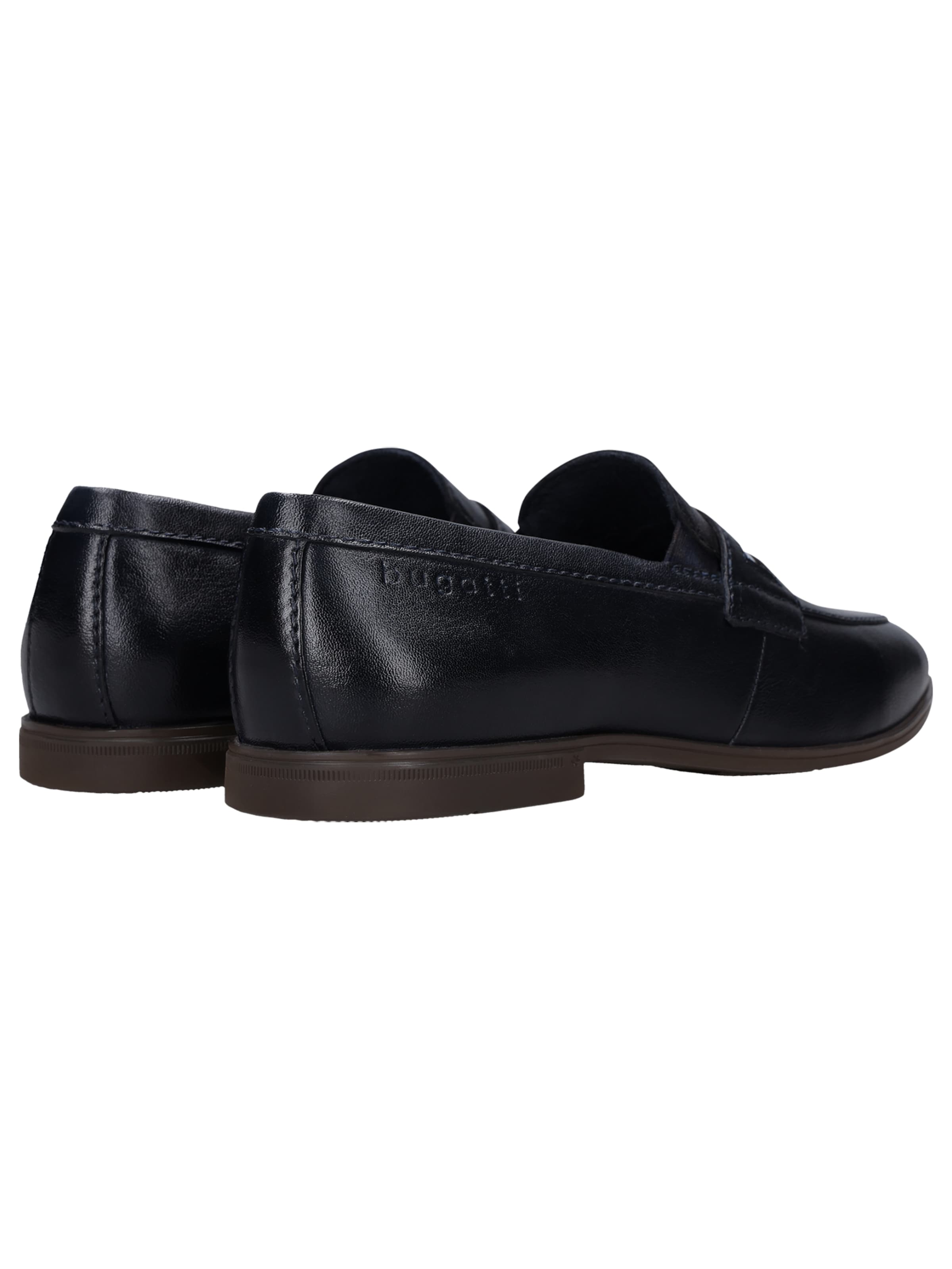 bugatti - Zapatillas en azul