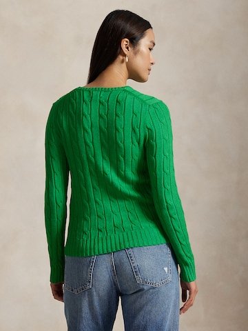 Polo Ralph Lauren - Jersey en verde