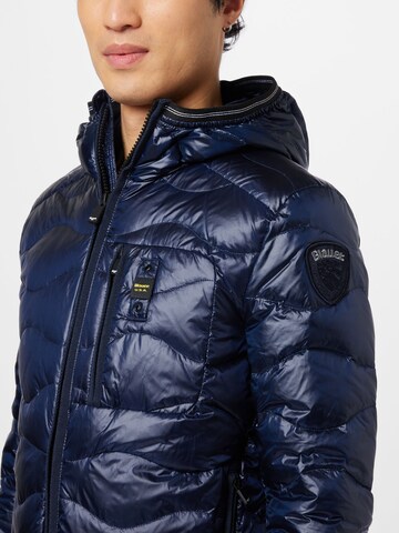 Blauer.USA Jacke in Blau