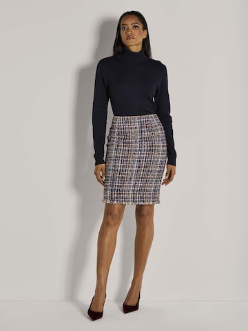 MADELEINE Rok in Gemengde kleuren