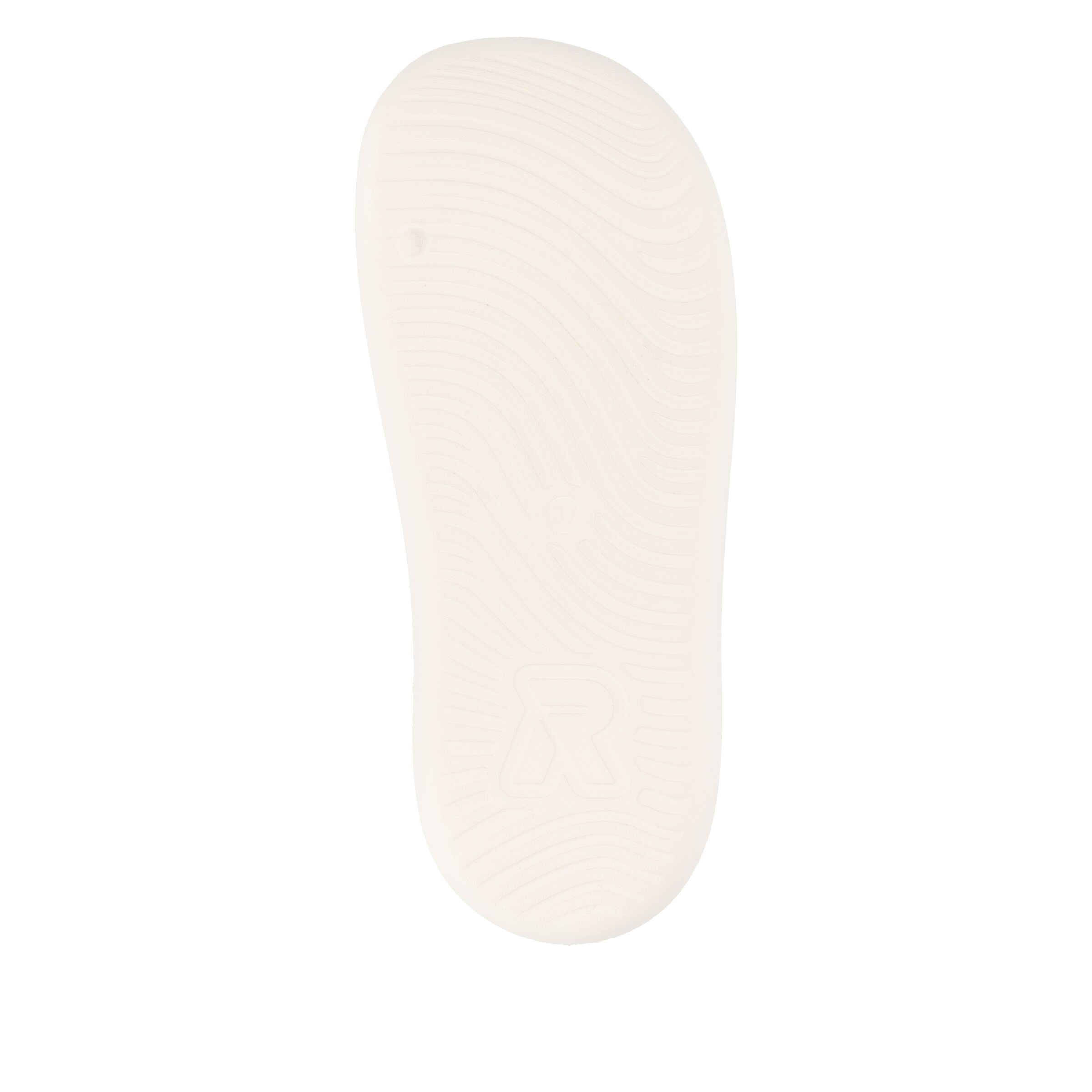 Rieker Sport Mules in Beige