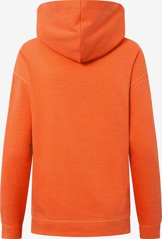 JOOP! Sweatshirt in Oranje