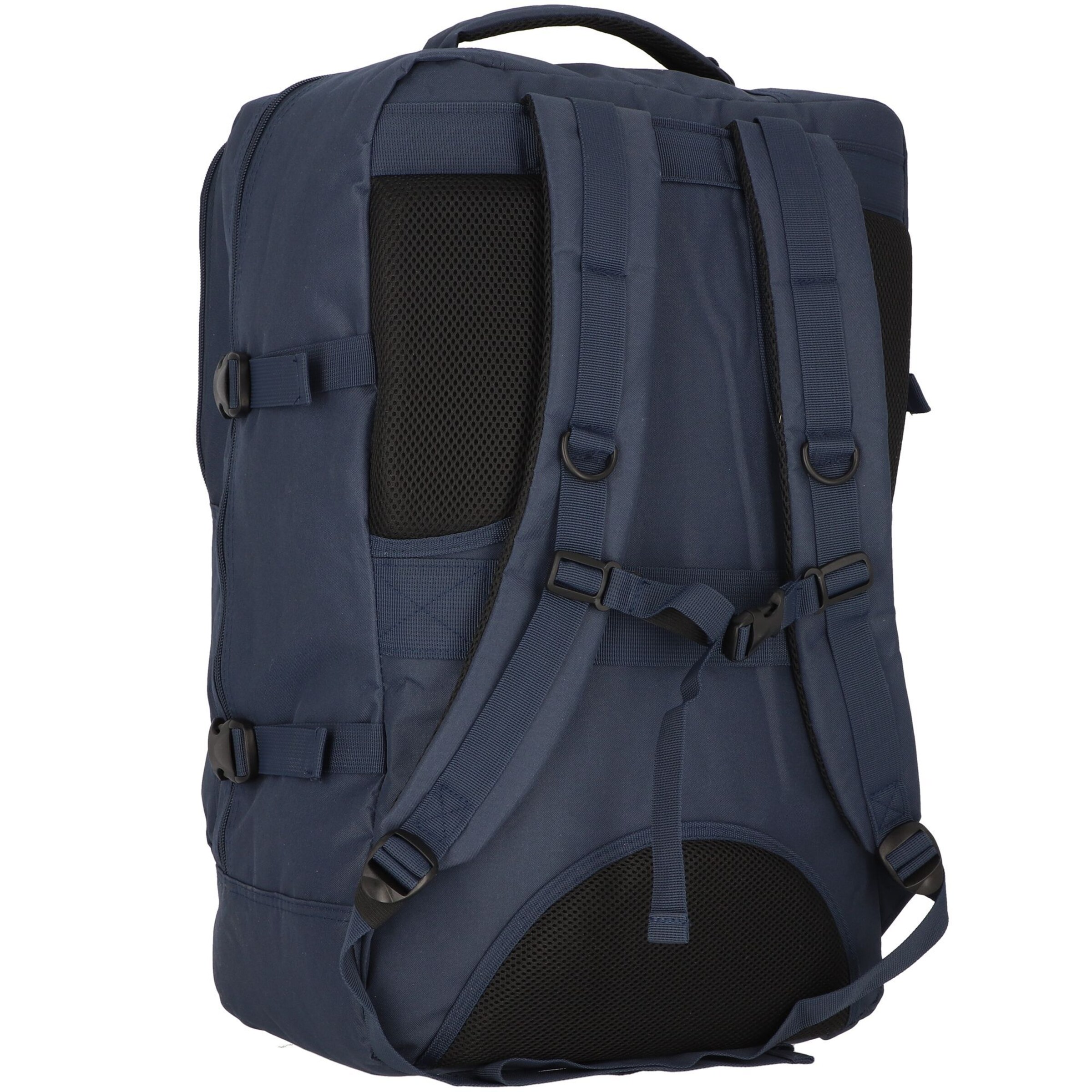 Worldpack Backpack in Blue