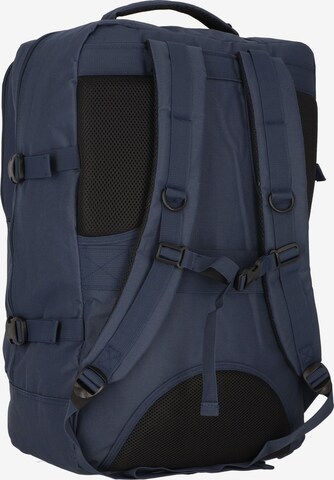 Worldpack Rucksack in Blau