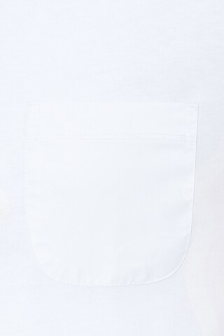 DENIM CULTURE Shirt 'Dave' in White