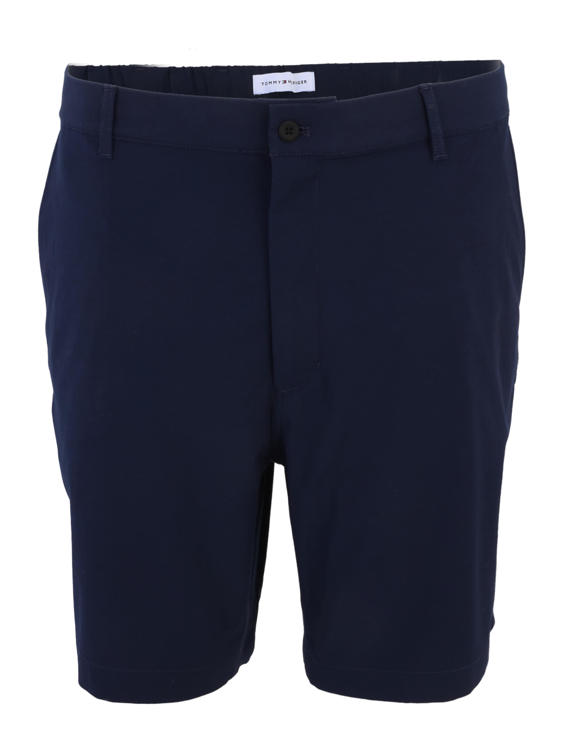 regular Pantaloni 'BT-DOVER 8" ALL DAY' di Tommy Hilfiger Big & Tall in blu: frontale