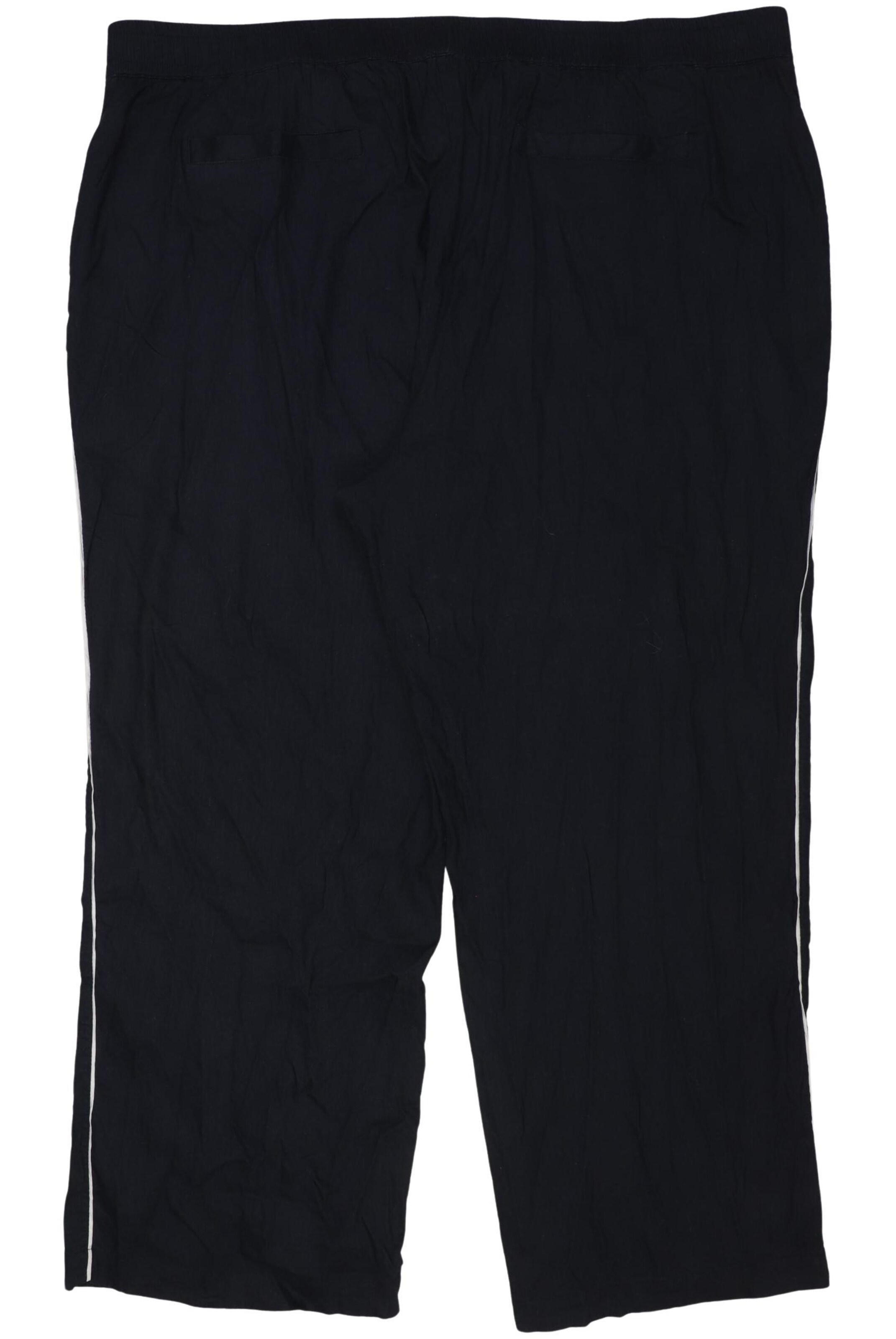 Basler Pants in 6XL in Blue