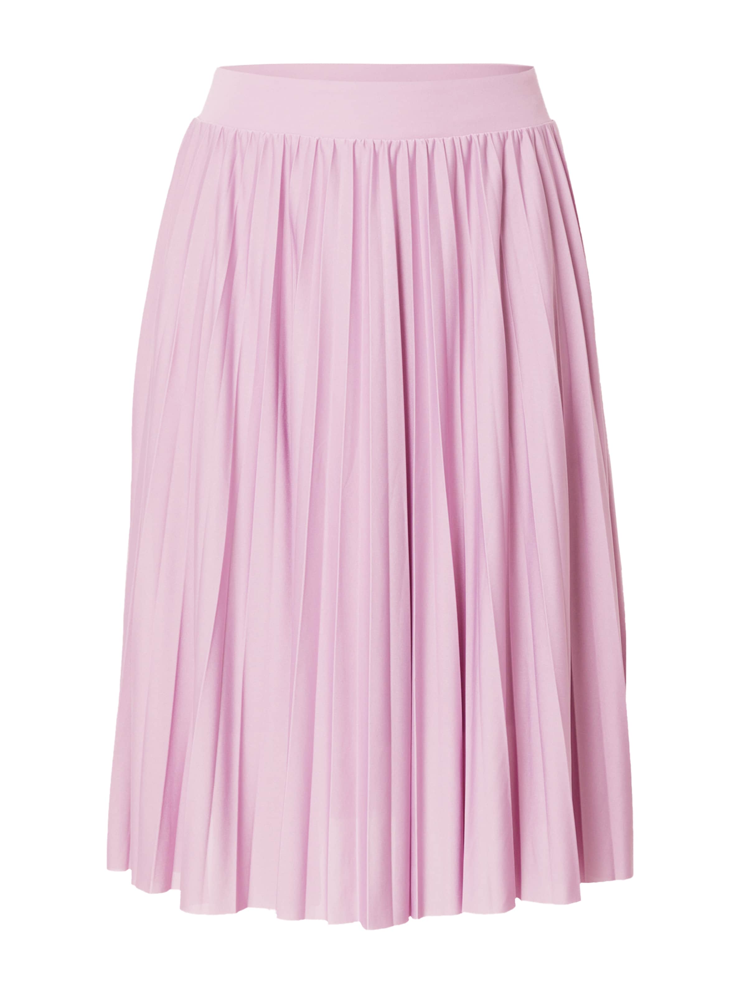 ABOUT YOU Sukně 'Connie' – pink: přední strana