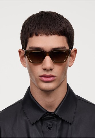 CHIMI Sunglasses in Green