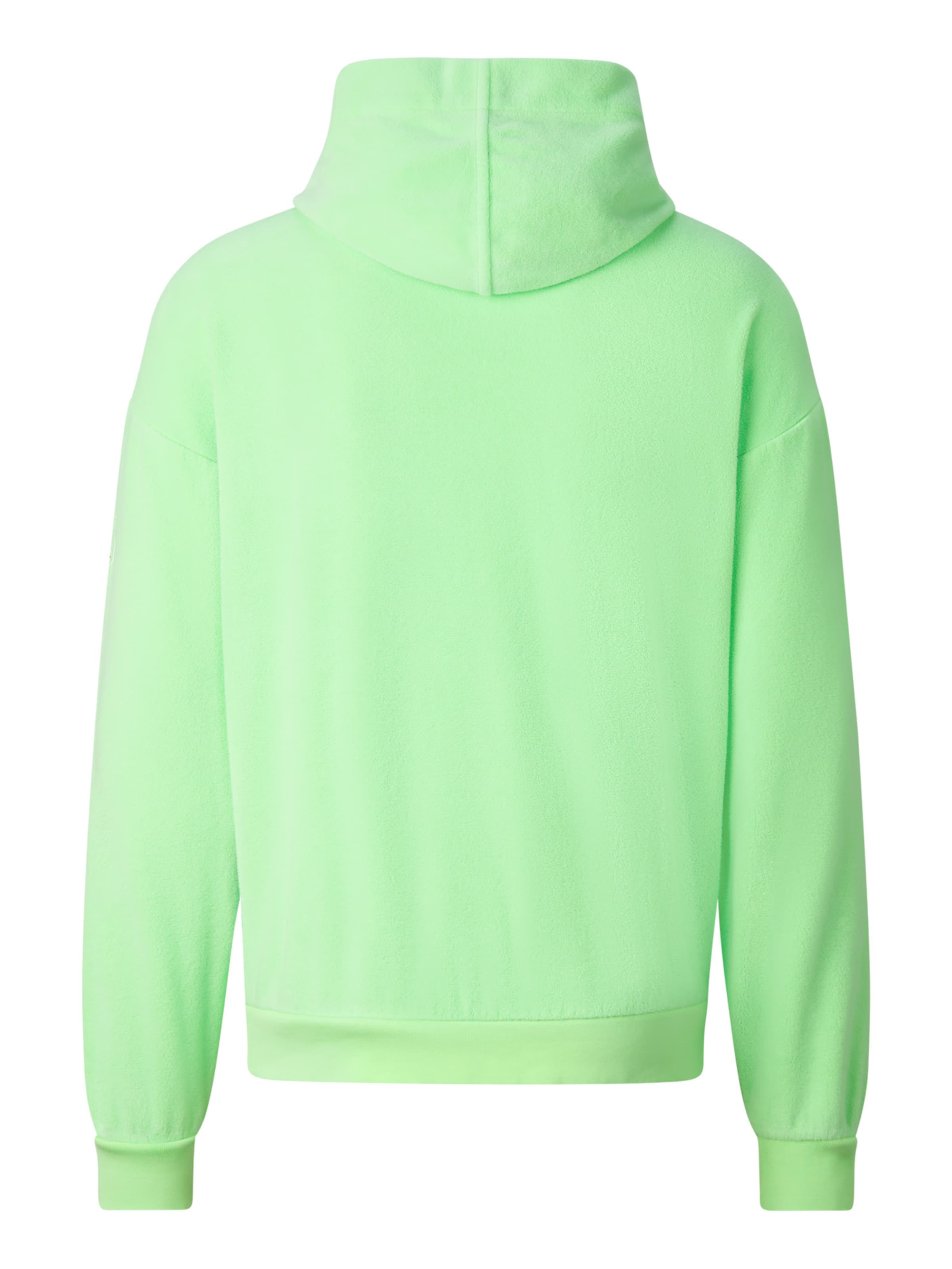 Bogner Fire + Ice Sweatshirt 'Ilario' in Green