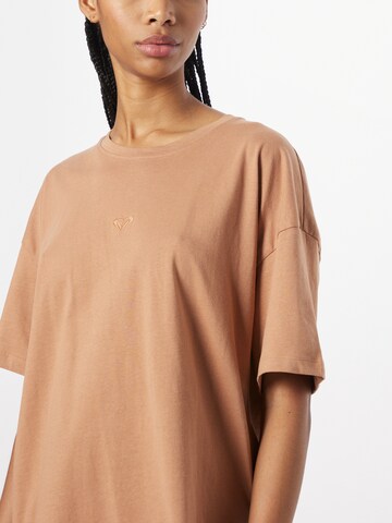 ROXY - Camiseta funcional 'ENERGY' en beige