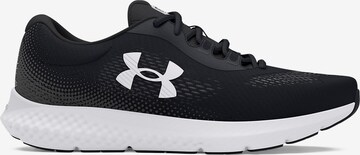 UNDER ARMOUR Running Shoes ' Rogue 4 ' in Black