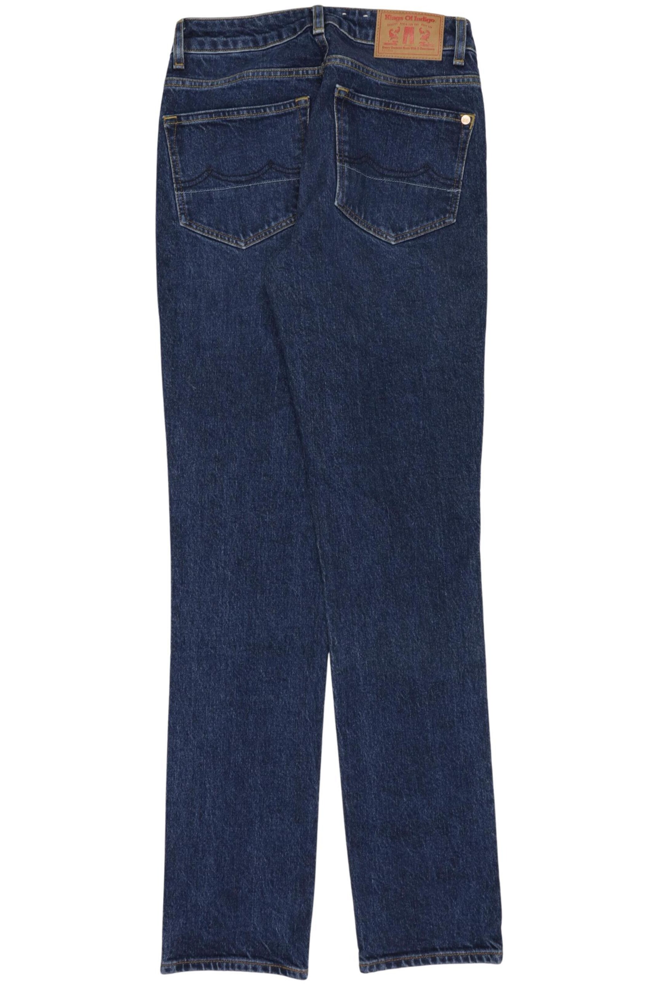 Kings Of Indigo Jeans in 26 in Blue