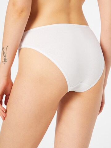 Hunkemöller Slip 'Kim' in White