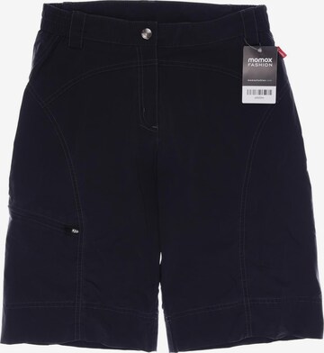Löffler Shorts S in Blau: predná strana