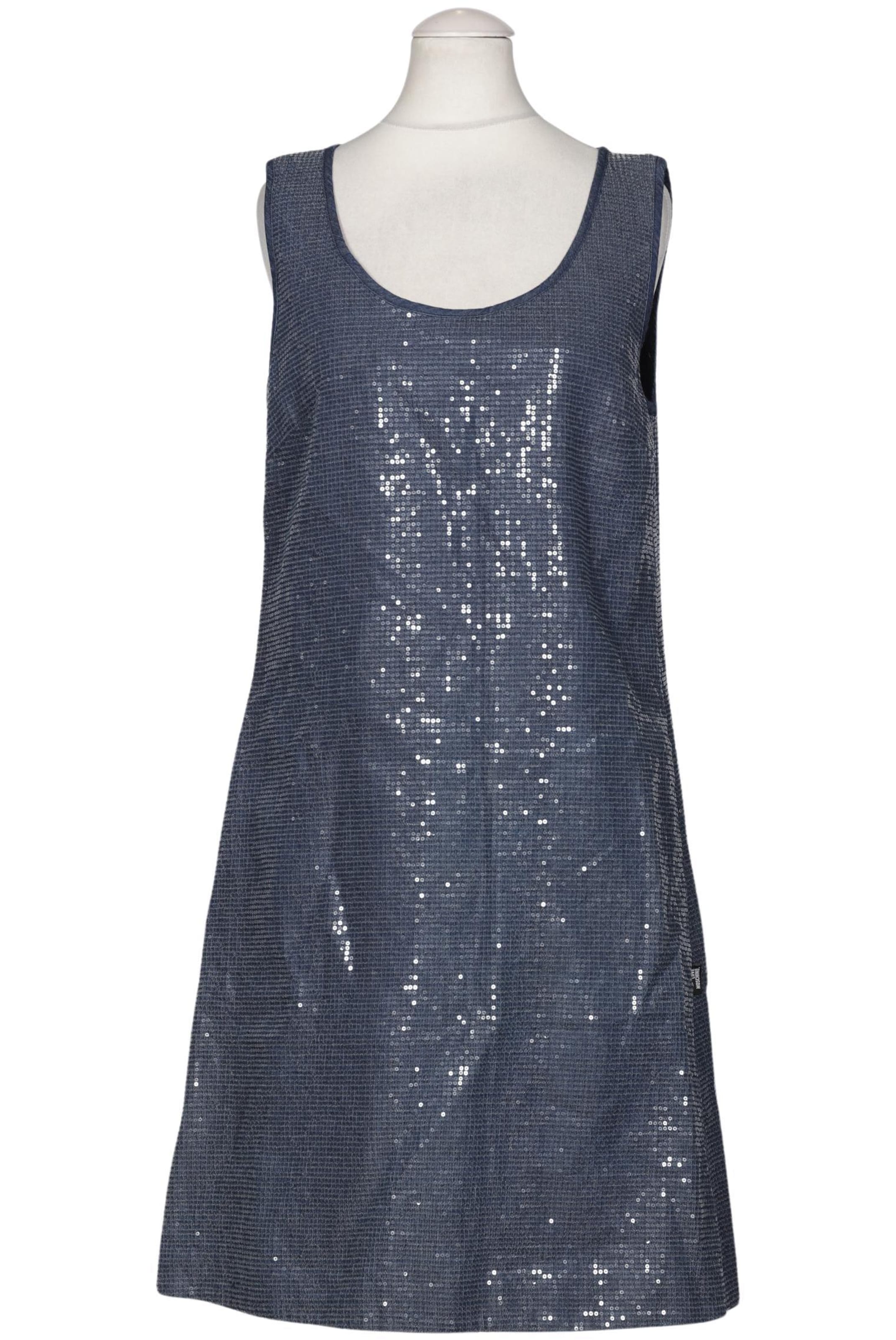 Love Moschino Dress in L in marine blue, Item view
