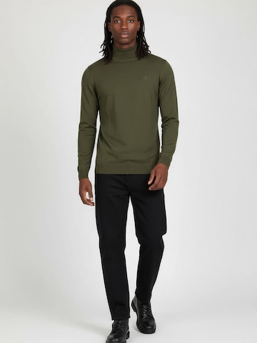 Karl Lagerfeld Pullover in Grün