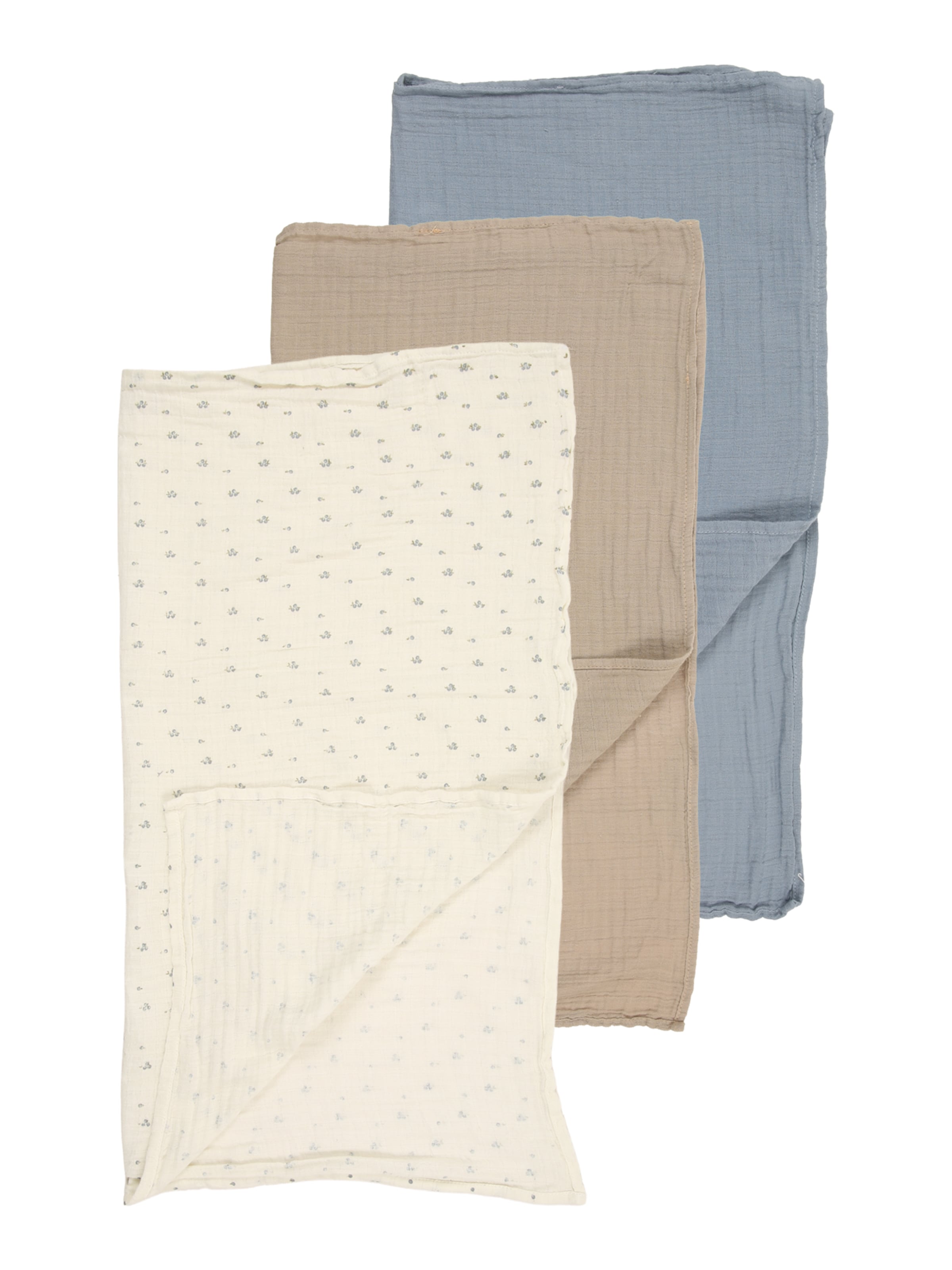 Lil'Atelier Vauvanpeitto 'NBNISLEYS' värissä beige: etupuoli