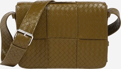 Guido Maria Kretschmer Collection Tasche 'Chania' in oliv, Produktansicht
