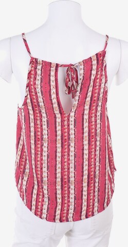 Forever 21 Blouse & Tunic in S in Pink
