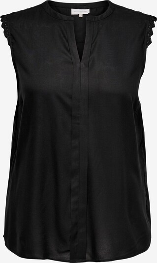 Camicia da donna 'Mumi' ONLY Carmakoma di colore nero, Visualizzazione prodotti