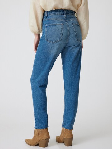 Koton Slimfit Jeans in Blauw