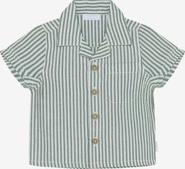Noppies Regular Fit Paita värissä vihreä: etupuoli
