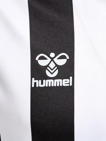 Hummel Trikot in Weiß