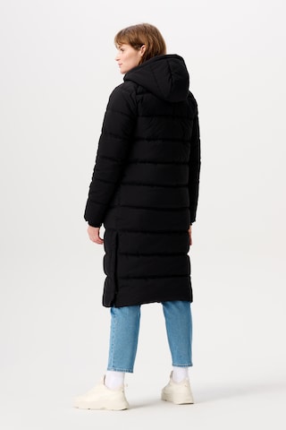 Noppies Χειμερινό παλτό 'Garland' σε μαύρο