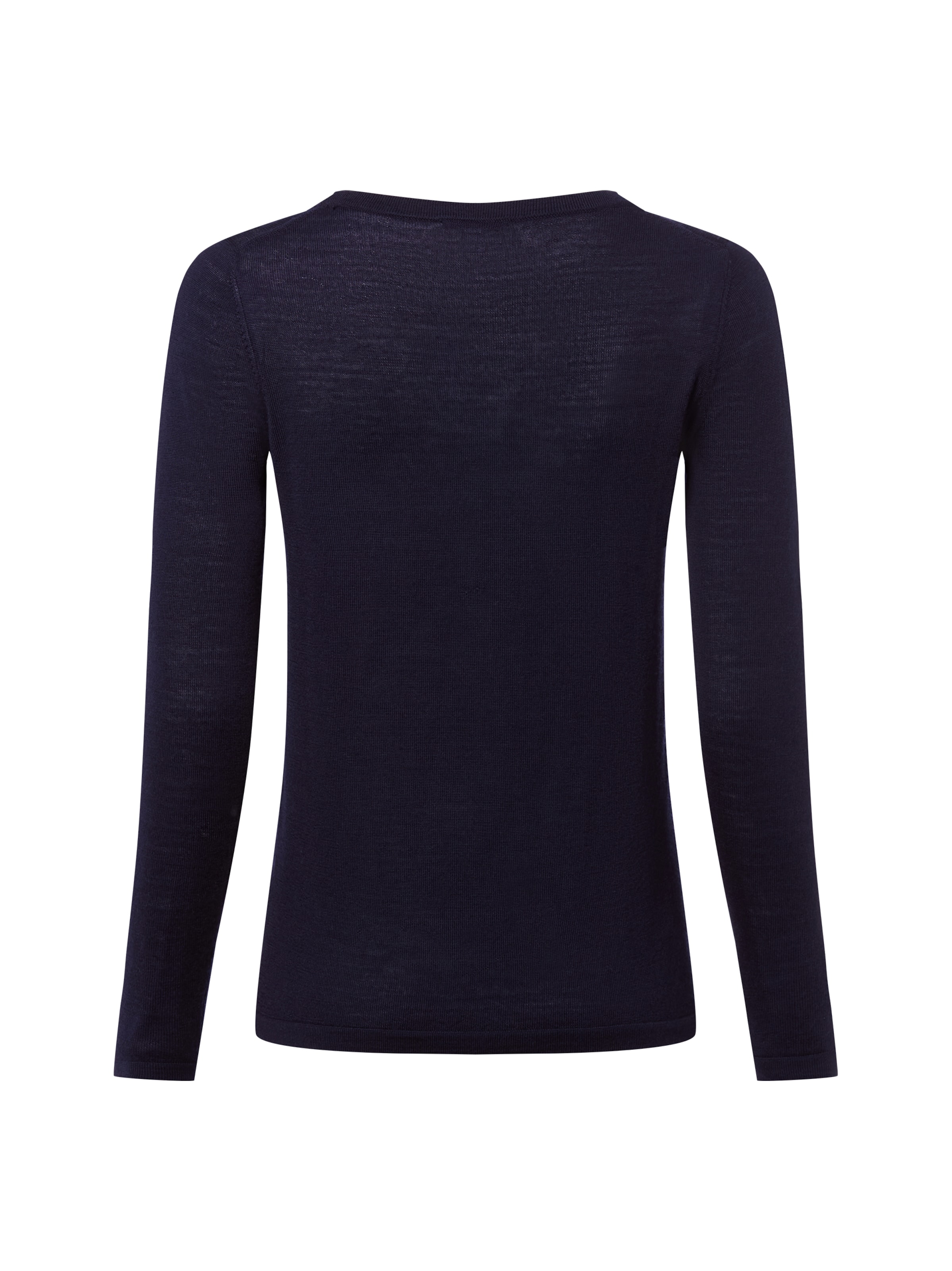 Brookshire Sweater in Blue