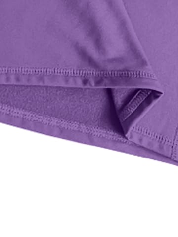 MEETWEE Sportbody 'Athletic Underwear' in Lila