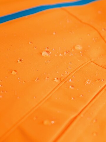 NextPrijelazna jakna - narančasta boja