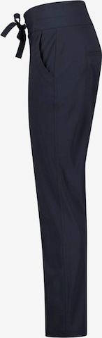 Raffaello Rossi Regular Pants in Blue