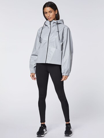 Jette Sport Between-Season Jacket in Grey