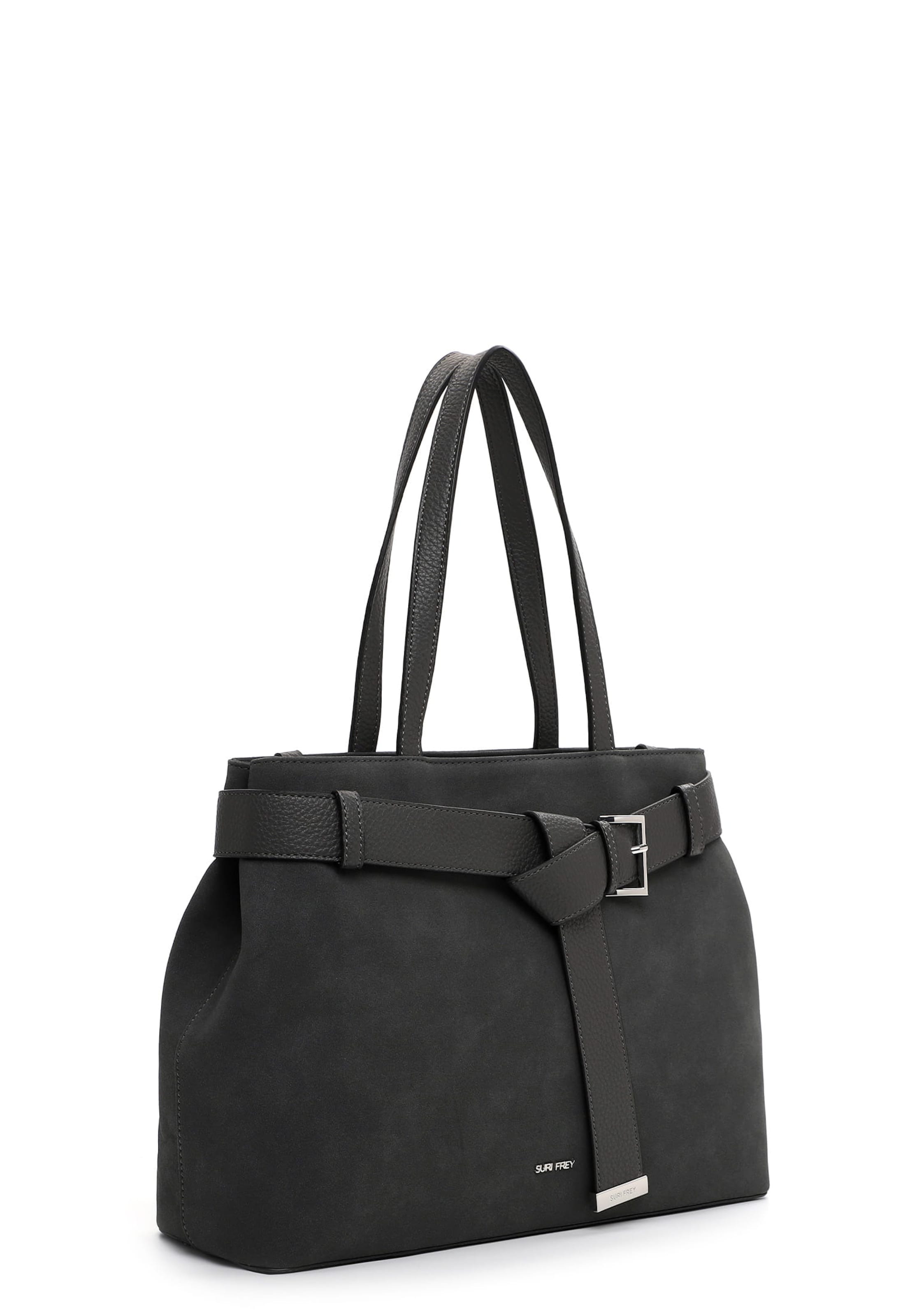 Suri Frey Shopper 'Libby' in Grey