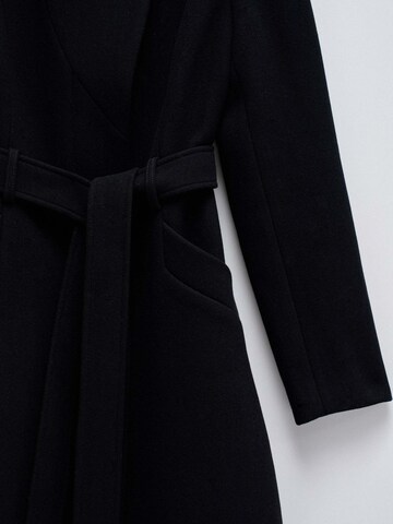 Salsa Jeans Winter Coat in Black