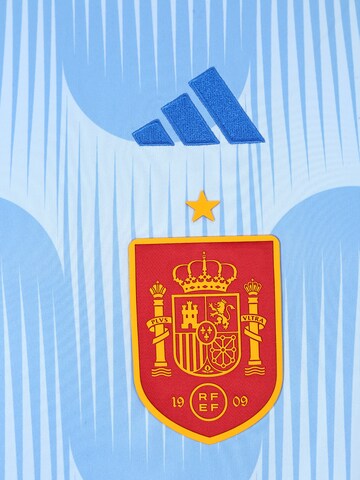 ADIDAS PERFORMANCE Trikot 'Spain 22 Away' in Blau