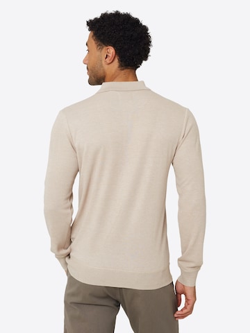 T-Shirt BRAVE SOUL en beige