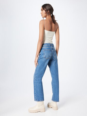 Ivy Copenhagen Regular Jeans in Blue