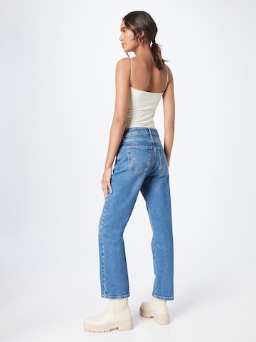 Ivy Copenhagen Regular Jeans in Blau