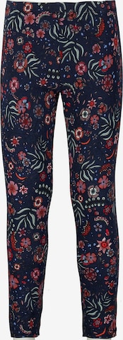 GARCIA JEANS Skinny Leggings in Blue: front