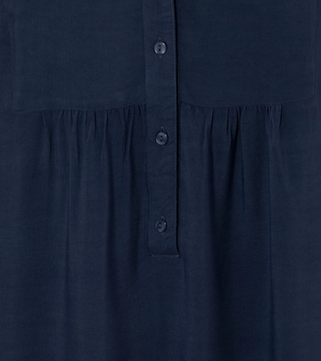 Aniston Kleid in Blau