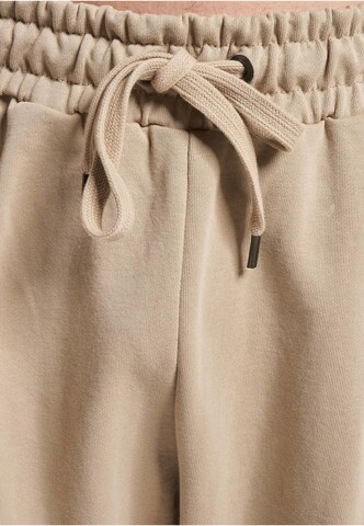 Just Rhyse Regular Hose 'Island Dream' in Beige