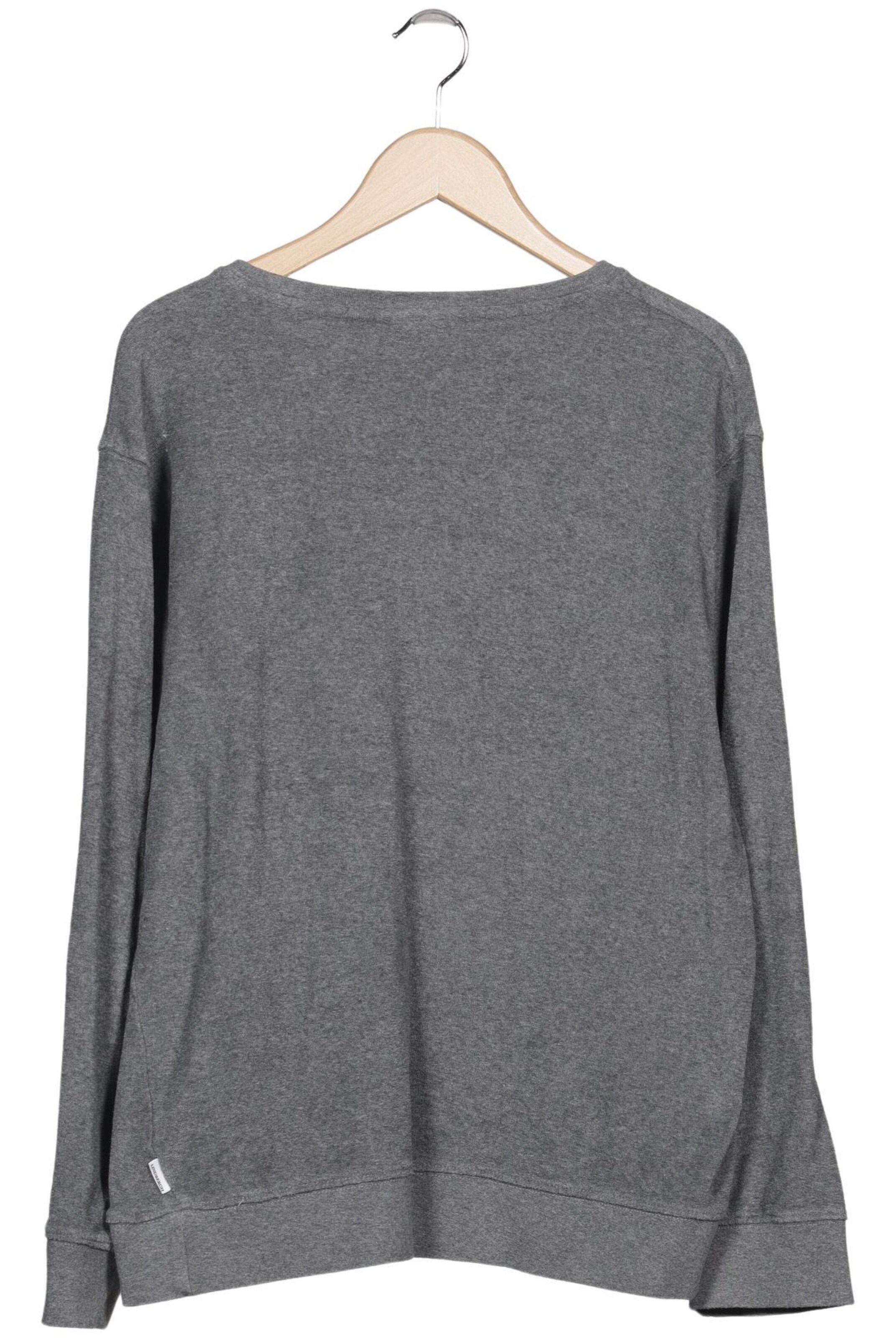 Lindbergh Pullover M in Grau
