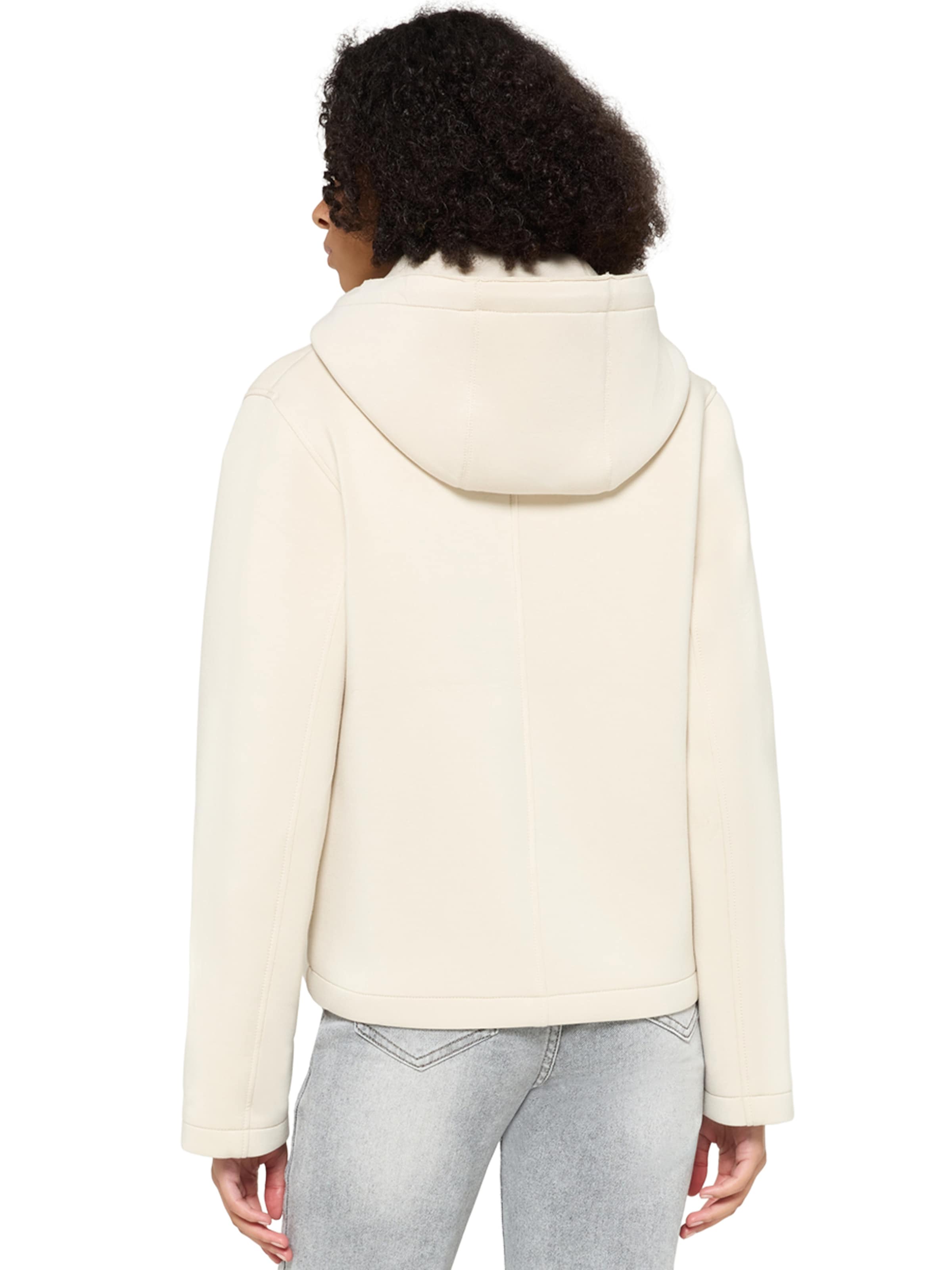 Cartoon - Chaqueta de entretiempo en beige