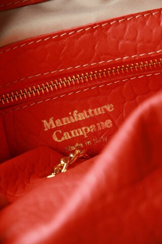MANIFATTURE CAMPANE Bag in One size in Red