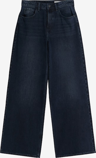 Bershka Farkut värissä laivastonsininen, Tuotenäkymä