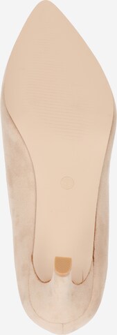 Dorothy Perkins Pumps in Beige