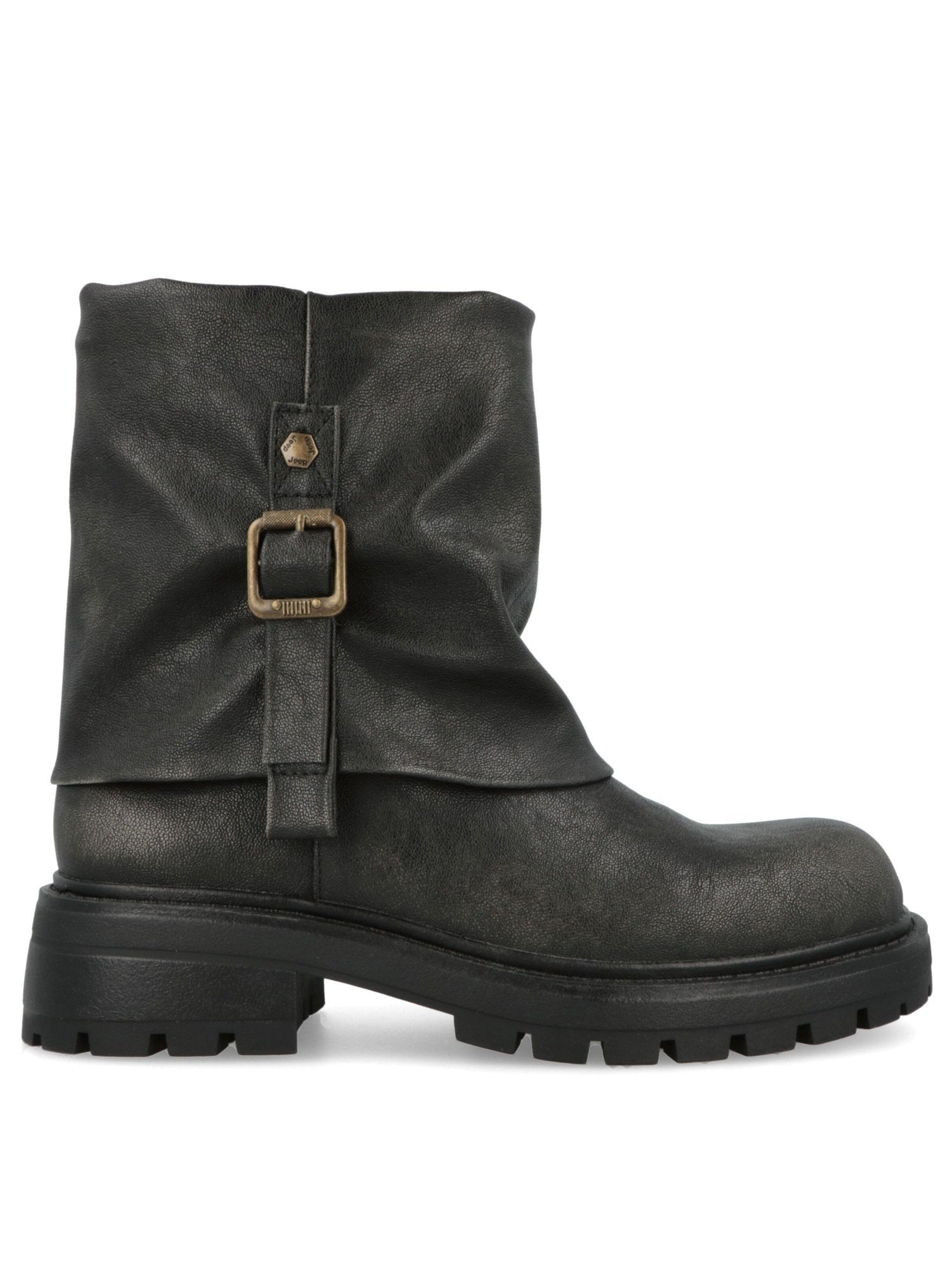 Boots 'JL52680A' di Jeep in grigio