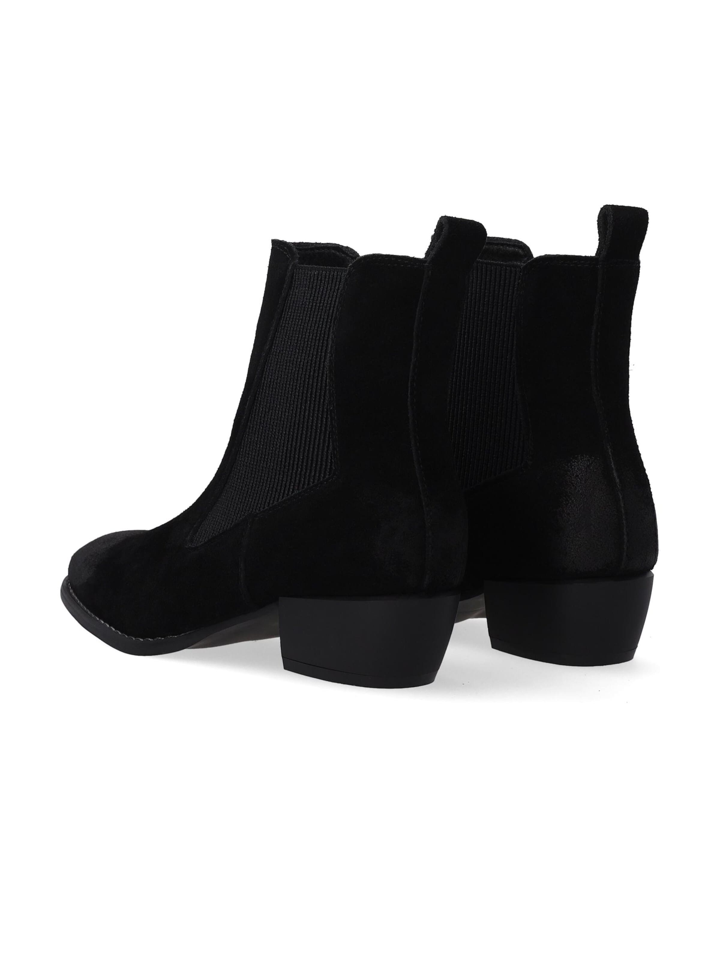 VENEZIA Chelsea Boots‌‌‌‌‌‌‌‌ in Schwarz